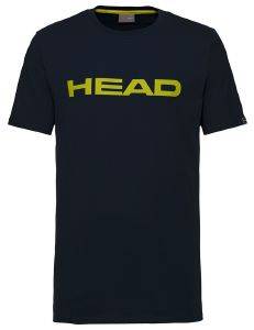  HEAD CLUB IVAN T-SHIRT   (M)