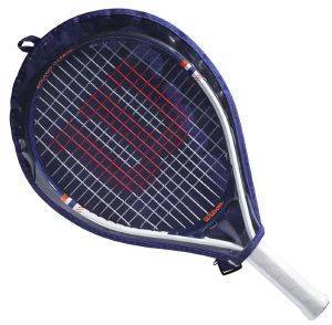  WILSON ROLAND GARROS ELITE 17 () /