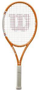  WILSON ROLAND GARROS TEAM () / (GRIP:2)