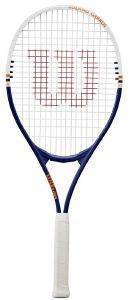 ������ WILSON ROLAND GARROS ELITE �����/���� (GRIP:3)