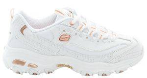 �������� SKECHERS D\'LITES FRESH START �����/����� (39.5)
