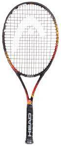 ΡΑΚΕΤΑ HEAD SPARK PRO (ΠΛΕΓΜΕΝΗ) ΠΟΡΤΟΚΑΛΙ/ΜΑΥΡΗ (GRIP:2) ΡΑΚΕΤΑ HEAD SPARK PRO (ΠΛΕΓΜΕΝΗ) ΠΟΡΤΟΚΑΛΙ/ΜΑΥΡΗ (GRIP:2)