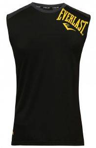 ΑΜΑΝΙΚΗ ΜΠΛΟΥΖΑ EVERLAST ORION SLEEVELESS ΜΑΥΡΗ (M) ΑΜΑΝΙΚΗ ΜΠΛΟΥΖΑ EVERLAST ORION SLEEVELESS ΜΑΥΡΗ (M)