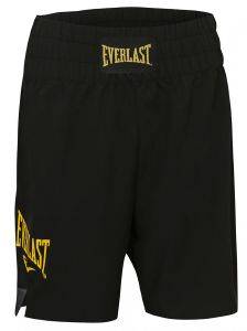 ΣΟΡΤΣ EVERLAST COPEN WOVEN ΜΑΥΡΟ (S) ΣΟΡΤΣ EVERLAST COPEN WOVEN ΜΑΥΡΟ (S)