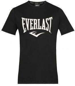  EVERLAST MOSS SS TEE  (S)