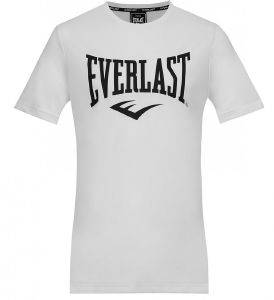  EVERLAST MOSS SS TEE  (S)