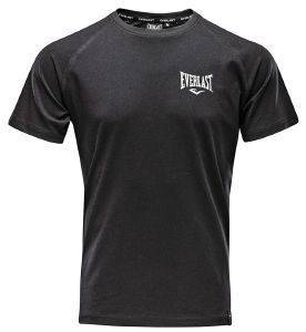 ΜΠΛΟΥΖΑ EVERLAST SHAWNEE RAGLAN TEE ΜΑΥΡΗ (S) ΜΠΛΟΥΖΑ EVERLAST SHAWNEE RAGLAN TEE ΜΑΥΡΗ (S)