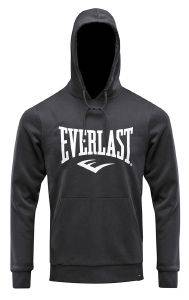  EVERLAST TAYLOR BASIC HOODED  (S)