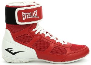 ΠΑΠΟΥΤΣΙ EVERLAST RING BLING ΚΟΚΚΙΝΟ (40) ΠΑΠΟΥΤΣΙ EVERLAST RING BLING ΚΟΚΚΙΝΟ (40)