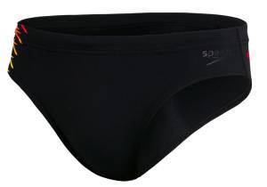  SPEEDO TECH PANEL 7 CM TRUNKS  (40)