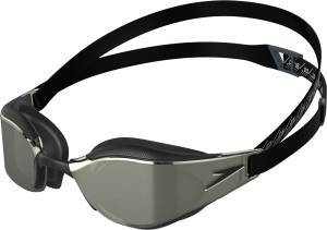 ΓΥΑΛΙΑ SPEEDO FASTSKIN HYPER ELITE MIRROR ΜΑΥΡΑ ΓΥΑΛΙΑ SPEEDO FASTSKIN HYPER ELITE MIRROR ΜΑΥΡΑ