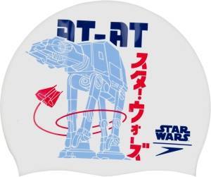 ΣΚΟΥΦΑΚΙ SPEEDO STAR WARS AT-AT SLOGAN PRINT CAP ΛΕΥΚΟ/ΜΠΛΕ ΣΚΟΥΦΑΚΙ SPEEDO STAR WARS AT-AT SLOGAN PRINT CAP ΛΕΥΚΟ/ΜΠΛΕ