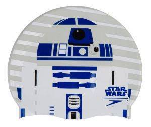 ΣΚΟΥΦΑΚΙ SPEEDO STAR WARS R2D2 SLOGAN PRINT CAP ΓΚΡΙ/ΜΠΛΕ ΣΚΟΥΦΑΚΙ SPEEDO STAR WARS R2D2 SLOGAN PRINT CAP ΓΚΡΙ/ΜΠΛΕ