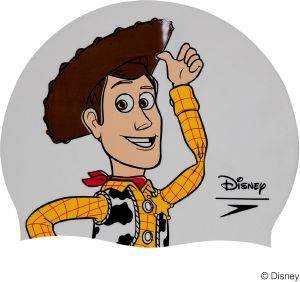 ΣΚΟΥΦΑΚΙ SPEEDO DISNEY WOODY TOY SLOGAN PRINT CAP ΓΚΡΙ ΣΚΟΥΦΑΚΙ SPEEDO DISNEY WOODY TOY SLOGAN PRINT CAP ΓΚΡΙ