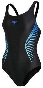 ΜΑΓΙΟ SPEEDO PLACEMENT MUSCLEBACK ΜΑΥΡΟ/ΜΠΛΕ (30) ΜΑΓΙΟ SPEEDO PLACEMENT MUSCLEBACK ΜΑΥΡΟ/ΜΠΛΕ (30)