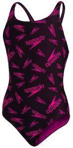  SPEEDO BOOM LOGO MEDALIST  (7-8 , 128 CM)