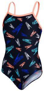 ΜΑΓΙΟ SPEEDO BOOM LOGO THINSTRAP MUSCLEBACK ΜΑΥΡΟ (9-10 ΕΤΩΝ, 140 CM) ΜΑΓΙΟ SPEEDO BOOM LOGO THINSTRAP MUSCLEBACK ΜΑΥΡΟ (9-10 ΕΤΩΝ, 140 CM)