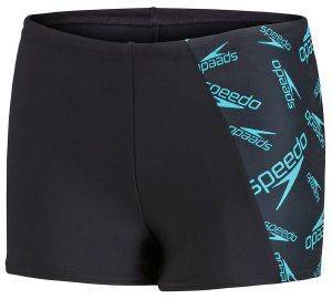 ����� SPEEDO BOOM LOGO ALLOVER PANEL AQUASHORT �����/���� (15-16 ����, 176 CM)