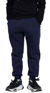 ΠΑΝΤΕΛΟΝΙ BODYTALK JOGGER ΜΠΛΕ ΣΚΟΥΡΟ (12 ΕΤΩΝ) ΠΑΝΤΕΛΟΝΙ BODYTALK JOGGER ΜΠΛΕ ΣΚΟΥΡΟ (12 ΕΤΩΝ)