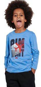 ΜΠΛΟΥΖΑ BODYTALK LS TSHIRT ΜΠΛΕ (12 ΕΤΩΝ) ΜΠΛΟΥΖΑ BODYTALK LS TSHIRT ΜΠΛΕ (12 ΕΤΩΝ)