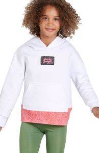 ΦΟΥΤΕΡ BODYTALK CROPPED ΛΕΥΚΟ (6 ΕΤΩΝ) ΦΟΥΤΕΡ BODYTALK CROPPED ΛΕΥΚΟ (6 ΕΤΩΝ)