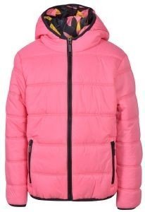 ΜΠΟΥΦΑΝ BODYTALK JACKET ΡΟΖ (6 ΕΤΩΝ) ΜΠΟΥΦΑΝ BODYTALK JACKET ΡΟΖ (6 ΕΤΩΝ)