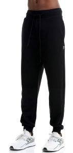 ΠΑΝΤΕΛΟΝΙ BODYTALK SLIM JOGGER ΜΑΥΡΟ (S) ΠΑΝΤΕΛΟΝΙ BODYTALK SLIM JOGGER ΜΑΥΡΟ (S)