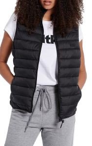 ΑΜΑΝΙΚΟ ΜΠΟΥΦΑΝ BODYTALK JACKET ΜΑΥΡΟ (S) ΑΜΑΝΙΚΟ ΜΠΟΥΦΑΝ BODYTALK JACKET ΜΑΥΡΟ (S)