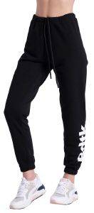 ΠΑΝΤΕΛΟΝΙ BODYTALK BAGGY JOGGER ΜΑΥΡΟ (S) ΠΑΝΤΕΛΟΝΙ BODYTALK BAGGY JOGGER ΜΑΥΡΟ (S)