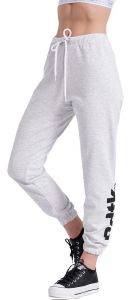 ΠΑΝΤΕΛΟΝΙ BODYTALK BAGGY JOGGER ΓΚΡΙ ΑΝΟΙΚΤΟ ΜΕΛΑΝΖΕ (S) ΠΑΝΤΕΛΟΝΙ BODYTALK BAGGY JOGGER ΓΚΡΙ ΑΝΟΙΚΤΟ ΜΕΛΑΝΖΕ (S)