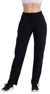 ΠΑΝΤΕΛΟΝΙ BODYTALK SLIM ΜΑΥΡΟ (XL) ΠΑΝΤΕΛΟΝΙ BODYTALK SLIM ΜΑΥΡΟ (XL)