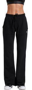 ΠΑΝΤΕΛΟΝΙ BODYTALK PANTS ON ΚΑΜΠΑΝΑ ΜΑΥΡΟ (XL) ΠΑΝΤΕΛΟΝΙ BODYTALK PANTS ON ΚΑΜΠΑΝΑ ΜΑΥΡΟ (XL)