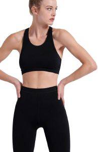 ΜΠΟΥΣΤΑΚΙ BODYTALK SEAMLESS MEDIUM ΜΑΥΡΟ (M/L) ΜΠΟΥΣΤΑΚΙ BODYTALK SEAMLESS MEDIUM ΜΑΥΡΟ (M/L)