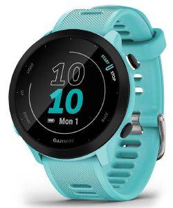 GARMIN ΡΟΛΟΪ GARMIN FORERUNNER 55 AQUA