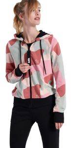 ΖΑΚΕΤΑ BODYTALK JACKET ΡΟΖ (S) ΖΑΚΕΤΑ BODYTALK JACKET ΡΟΖ (S)