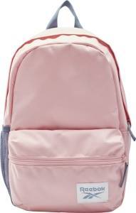 ΤΣΑΝΤΑ ΠΛΑΤΗΣ REEBOK KIDS PENCIL CASE BACKPACK ΡΟΖ ΤΣΑΝΤΑ ΠΛΑΤΗΣ REEBOK KIDS PENCIL CASE BACKPACK ΡΟΖ