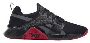 ΠΑΠΟΥΤΣΙ REEBOK FLASHFILM TRAIN 2.0 ΜΑΥΡΟ/ΓΚΡΙ (USA:13, EU:47) ΠΑΠΟΥΤΣΙ REEBOK FLASHFILM TRAIN 2.0 ΜΑΥΡΟ/ΓΚΡΙ (USA:13, EU:47)