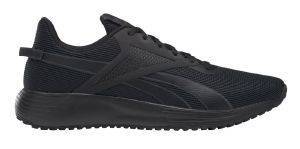 ΠΑΠΟΥΤΣΙ REEBOK LITE PLUS 3 ΜΑΥΡΟ (USA:7.5, EU:40) ΠΑΠΟΥΤΣΙ REEBOK LITE PLUS 3 ΜΑΥΡΟ (USA:7.5, EU:40)