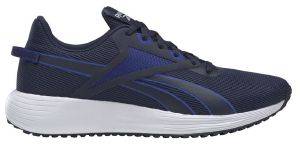 ΠΑΠΟΥΤΣΙ REEBOK LITE PLUS 3 ΜΠΛΕ ΣΚΟΥΡΟ (USA:13, EU:47) ΠΑΠΟΥΤΣΙ REEBOK LITE PLUS 3 ΜΠΛΕ ΣΚΟΥΡΟ (USA:13, EU:47)