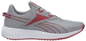 ΠΑΠΟΥΤΣΙ REEBOK LITE PLUS 3 ΓΚΡΙ/ΚΟΚΚΙΝΟ (USA:8, EU:40.5) ΠΑΠΟΥΤΣΙ REEBOK LITE PLUS 3 ΓΚΡΙ/ΚΟΚΚΙΝΟ (USA:8, EU:40.5)