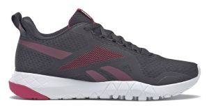 ΠΑΠΟΥΤΣΙ REEBOK FLEXAGON FORCE 3 ΜΑΥΡΟ (USA:9.5, EU:40.5) ΠΑΠΟΥΤΣΙ REEBOK FLEXAGON FORCE 3 ΜΑΥΡΟ (USA:9.5, EU:40.5)