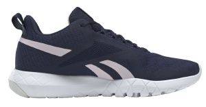 ΠΑΠΟΥΤΣΙ REEBOK FLEXAGON FORCE 3 ΜΠΛΕ ΣΚΟΥΡΟ (USA:8, EU:38.5) ΠΑΠΟΥΤΣΙ REEBOK FLEXAGON FORCE 3 ΜΠΛΕ ΣΚΟΥΡΟ (USA:8, EU:38.5)