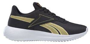 ΠΑΠΟΥΤΣΙ REEBOK LITE 3 ΜΑΥΡΟ (USA:9, EU:40) ΠΑΠΟΥΤΣΙ REEBOK LITE 3 ΜΑΥΡΟ (USA:9, EU:40)