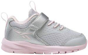 ΠΑΠΟΥΤΣΙ REEBOK RUSH RUNNER 4 ΓΚΡΙ (USA:4, EU:19.5) ΠΑΠΟΥΤΣΙ REEBOK RUSH RUNNER 4 ΓΚΡΙ (USA:4, EU:19.5)