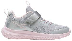 ΠΑΠΟΥΤΣΙ REEBOK RUSH RUNNER 4 ΓΚΡΙ (USA:12K, EU:29) ΠΑΠΟΥΤΣΙ REEBOK RUSH RUNNER 4 ΓΚΡΙ (USA:12K, EU:29)