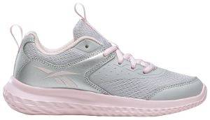 ΠΑΠΟΥΤΣΙ REEBOK RUSH RUNNER 4 ΓΚΡΙ (USA:4.5, EU:36) ΠΑΠΟΥΤΣΙ REEBOK RUSH RUNNER 4 ΓΚΡΙ (USA:4.5, EU:36)