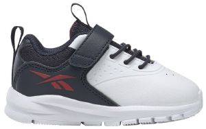 ΠΑΠΟΥΤΣΙ REEBOK RUSH RUNNER 4 ΛΕΥΚΟ/ΜΠΛΕ ΣΚΟΥΡΟ (USA:7.5, EU:24) ΠΑΠΟΥΤΣΙ REEBOK RUSH RUNNER 4 ΛΕΥΚΟ/ΜΠΛΕ ΣΚΟΥΡΟ (USA:7.5, EU:24)