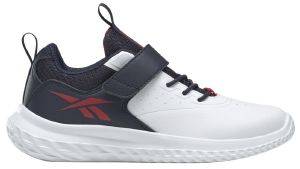 ΠΑΠΟΥΤΣΙ REEBOK RUSH RUNNER 4 ΛΕΥΚΟ/ΜΠΛΕ ΣΚΟΥΡΟ (USA:3, EU:34) ΠΑΠΟΥΤΣΙ REEBOK RUSH RUNNER 4 ΛΕΥΚΟ/ΜΠΛΕ ΣΚΟΥΡΟ (USA:3, EU:34)