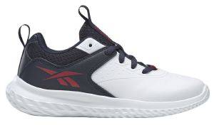 ΠΑΠΟΥΤΣΙ REEBOK RUSH RUNNER 4 ΛΕΥΚΟ/ΜΠΛΕ ΣΚΟΥΡΟ (USA:3.5, EU:34.5) ΠΑΠΟΥΤΣΙ REEBOK RUSH RUNNER 4 ΛΕΥΚΟ/ΜΠΛΕ ΣΚΟΥΡΟ (USA:3.5, EU:34.5)