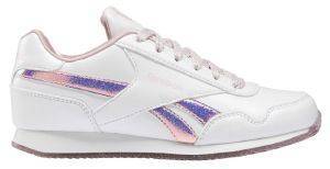 �������� REEBOK ROYAL CLASSIC JOGGER 3 �����/��� (USA:3.5, EU:34.5)